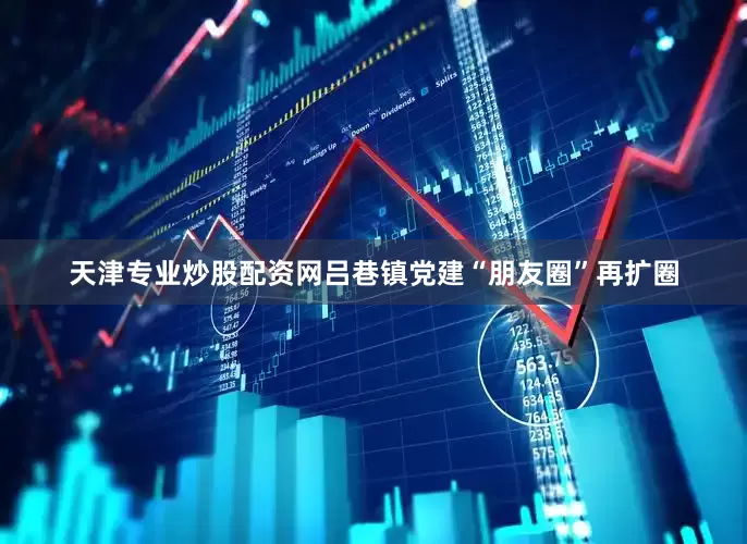 天津专业炒股配资网吕巷镇党建“朋友圈”再扩圈