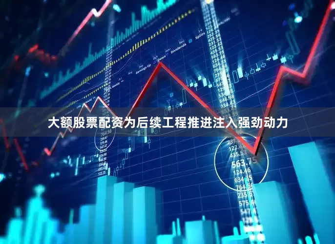 大额股票配资为后续工程推进注入强劲动力