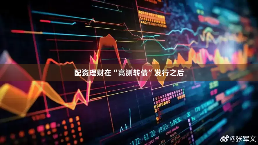 配资理财在“高测转债”发行之后