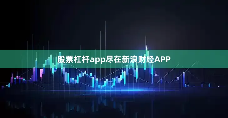 股票杠杆app尽在新浪财经APP