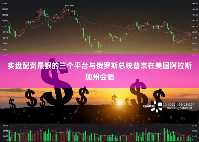 实盘配资最狠的三个平台与俄罗斯总统普京在美国阿拉斯加州会晤