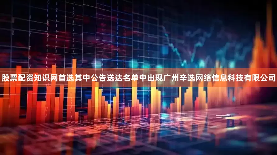 股票配资知识网首选其中公告送达名单中出现广州辛选网络信息科技有限公司